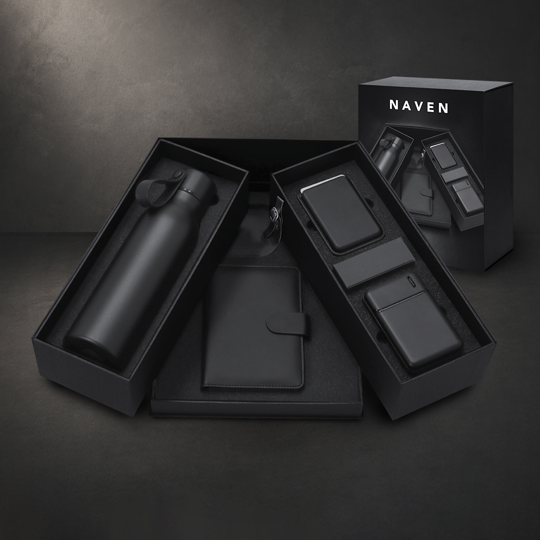 22518 Set Viaje Naven