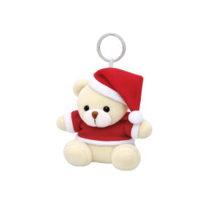 22536 Llavero Peluche Roslin