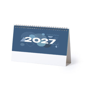 2321 Calendario Sobremesa Feber