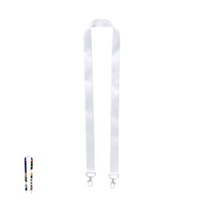 2598 Lanyard Sublimación Lerop