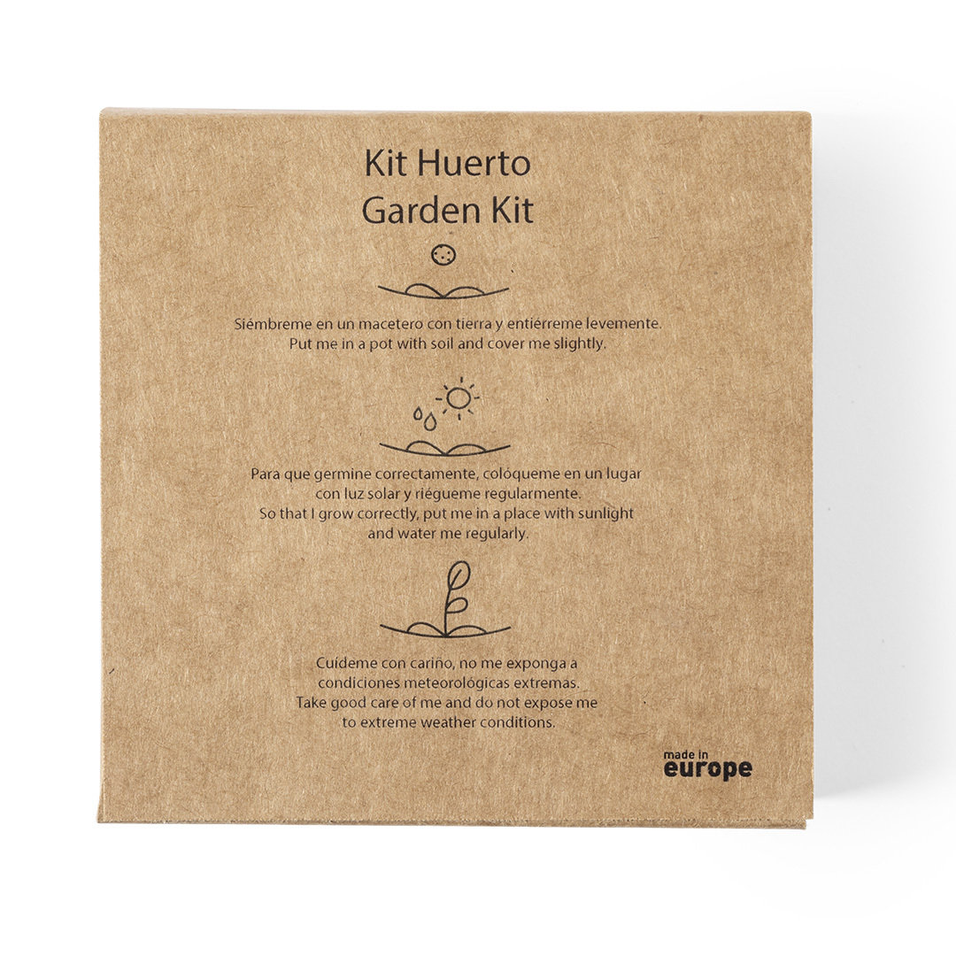 2641 Kit Huerto Tomarux - Imagen 5