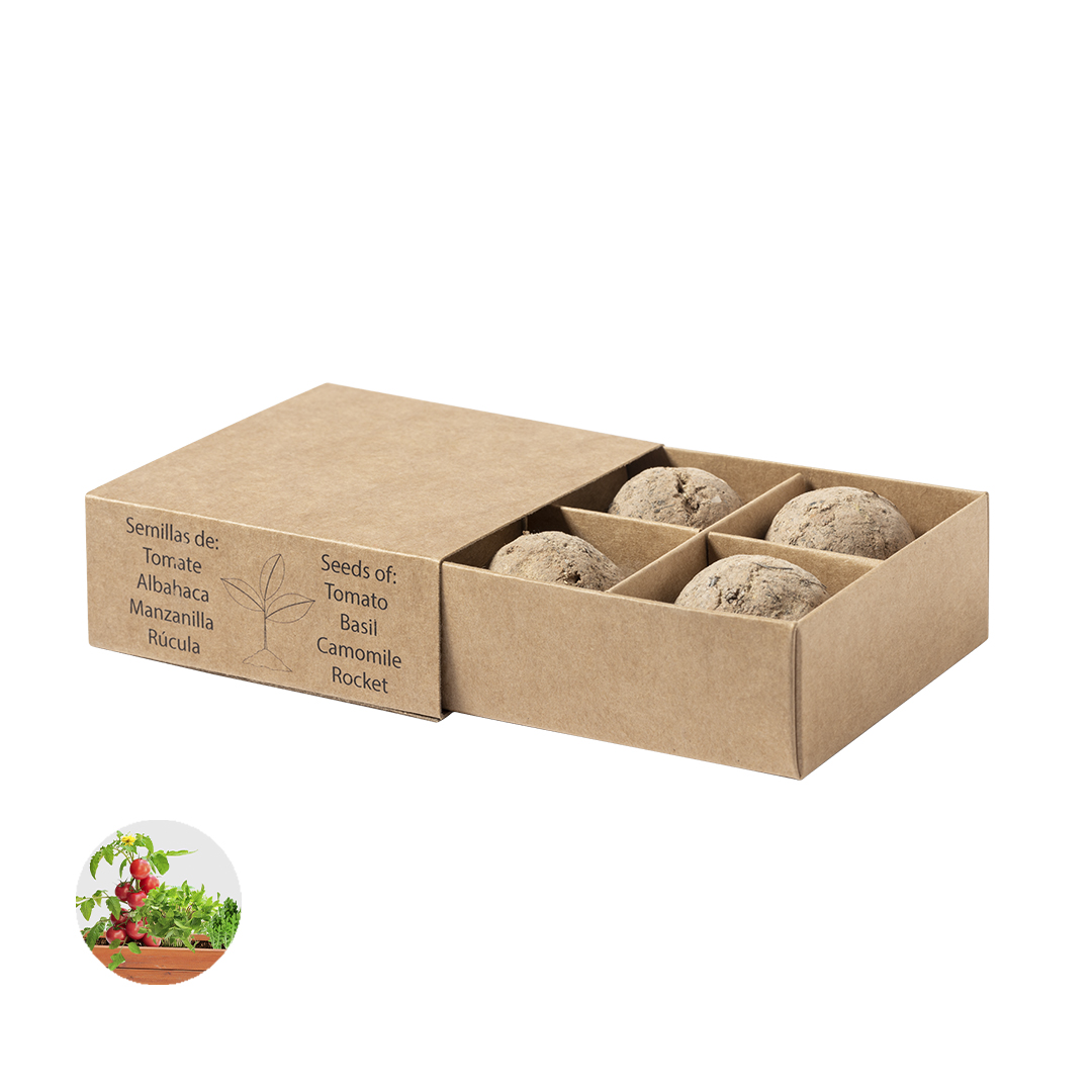 2641 Kit Huerto Tomarux