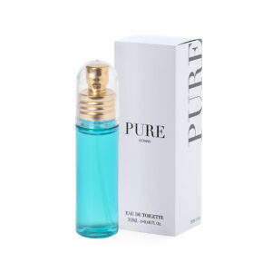 2718 Eau de Toilette Mujer Steclers
