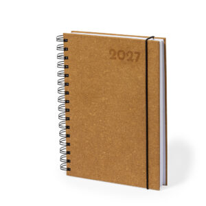 2735 Agenda Torkix
