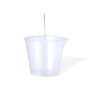 2740 Cubo Medidor Manson 6 L