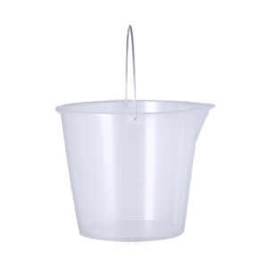 2741 Cubo Medidor Lunux 11 L