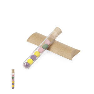 2750 Set Bombónes Semillas Dinaclex