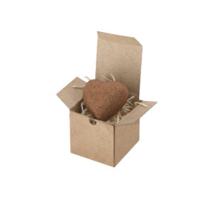 2770 Caja Bombón de Corazón Fobin