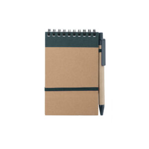 3190 Libreta Ecocard
