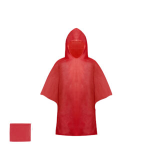 3221 Poncho Teo