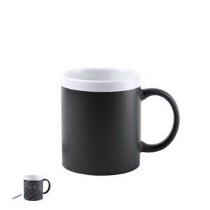 3272 Taza Colorful