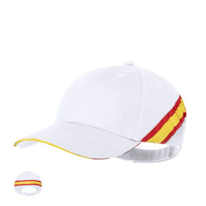 3282 Gorra Iberia