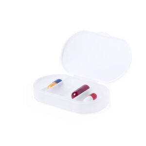 3283 Pastillero Trizone