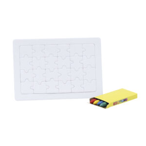 3301 Puzzle Zeta
