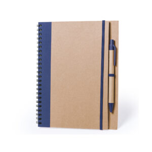 3437 Libreta Tunel
