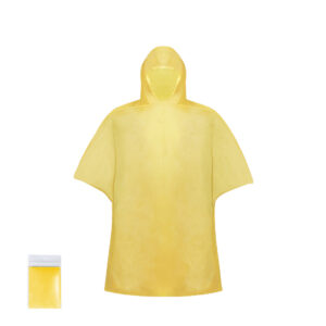 3503 Poncho Remo