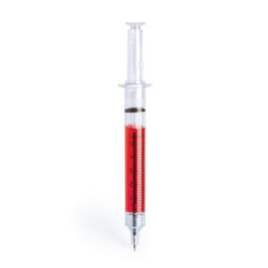 3708 Bolígrafo Medic