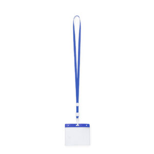 3709 Identificador Lanyard Maes