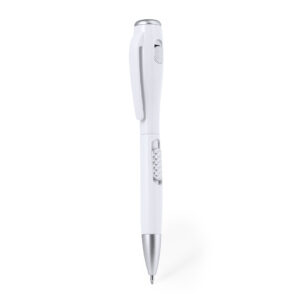 3714 Bolígrafo Linterna Senter