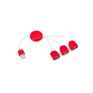3899 Puerto USB Pod