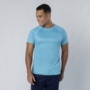 4184 Camiseta Adulto Tecnic Plus