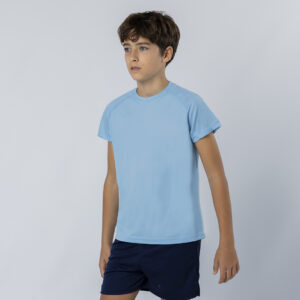 4185 Camiseta Niño Tecnic Plus