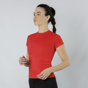 4186 Camiseta Mujer Tecnic Plus