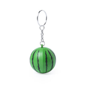 4397 Llavero Antiestrés Fruty