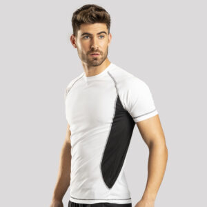 4473 Camiseta Adulto Combi