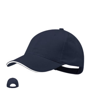 4675 Gorra Rubec
