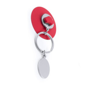 4704 Llavero Moneda Coltax