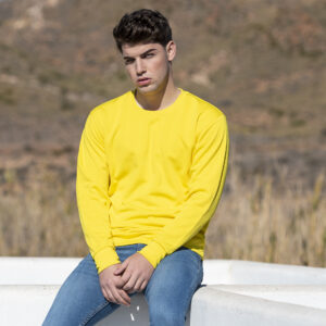 4722 Sudadera Técnica Adulto Kroby