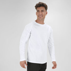 4726 Camiseta Adulto Maik