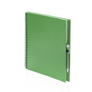 4730 Libreta Tecnar