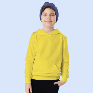 4770 Sudadera Técnica Niño Theon