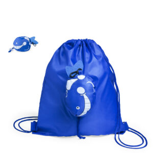 4788 Mochila Plegable Kissa