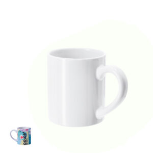 5183 Taza Sublimación Dolten