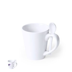 5184 Taza Sublimación Kaffir