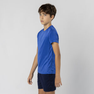 5249 Camiseta Niño Rox