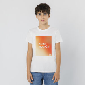 5251 Camiseta Niño Krusly