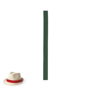 5447 Cinta Sombrero Polyester