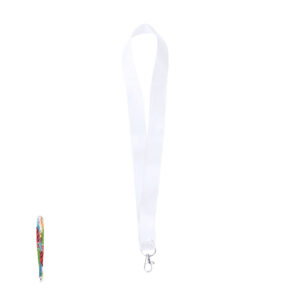 5454 Lanyard Sublimación Nopak