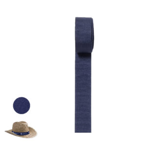 5465 Cinta Sombrero Polyesterband
