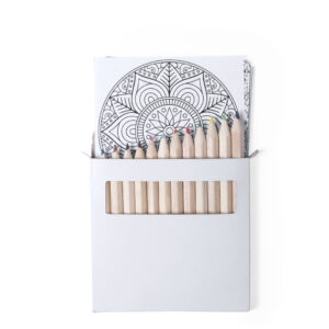 5645 Set Mandala Boltex