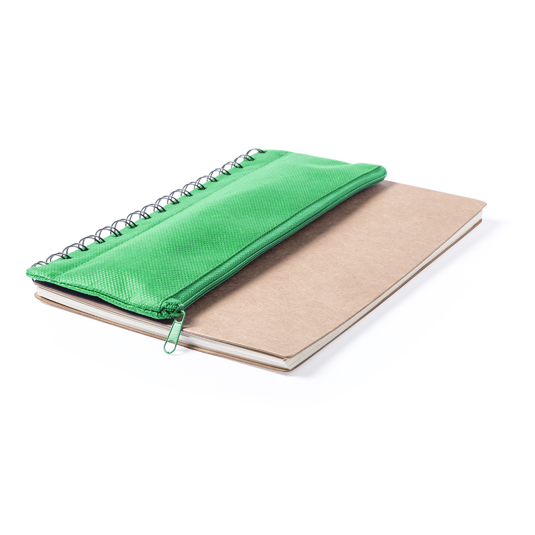 5661 Libreta Mosku - Imagen 3