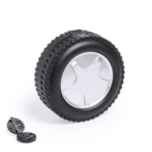 5676 Set Herramientas Wheels