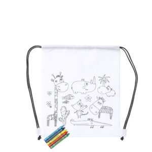 5701 Mochila Wizzy
