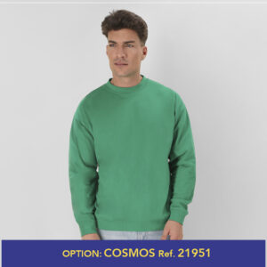 5864 Sudadera Adulto "keya" SWC280