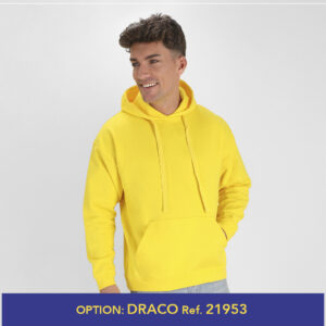 5865 Sudadera Adulto con Capucha "keya" SWP280