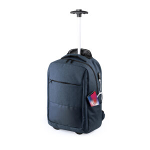 6047 Mochila Trolley Haltrix